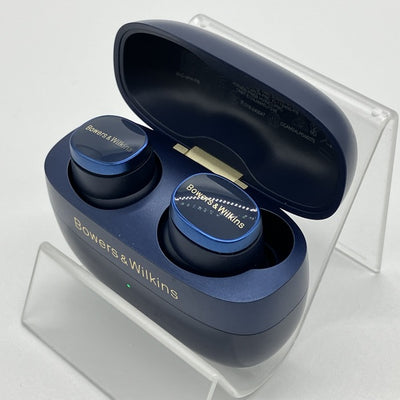 【中古】Pi8 ミッドナイト・ブルー【PI8/MB】【日本橋】