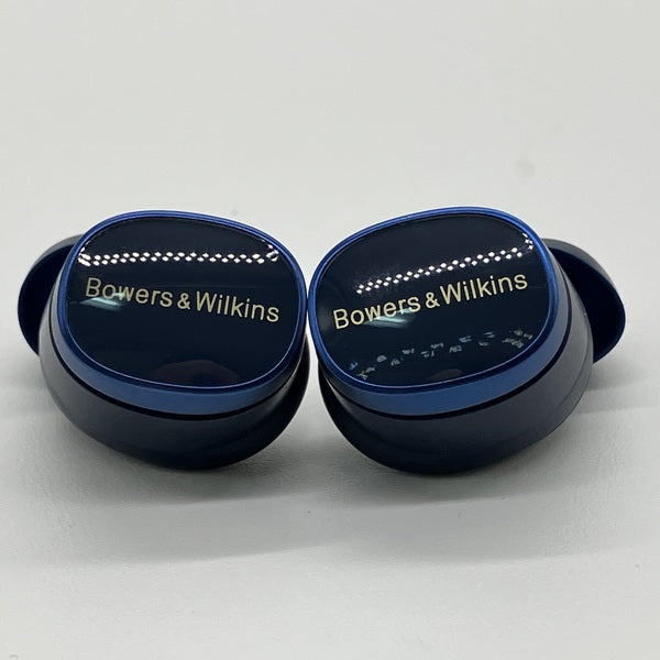 Bowers & Wilkins 【中古】Pi8 ミッドナイト・ブルー【PI8/MB