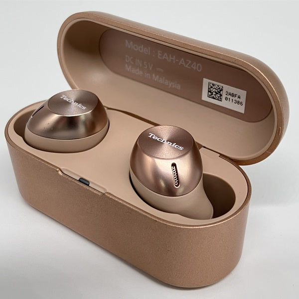 【中古】EAH-AZ40M2-N ローズゴールド【日本橋】