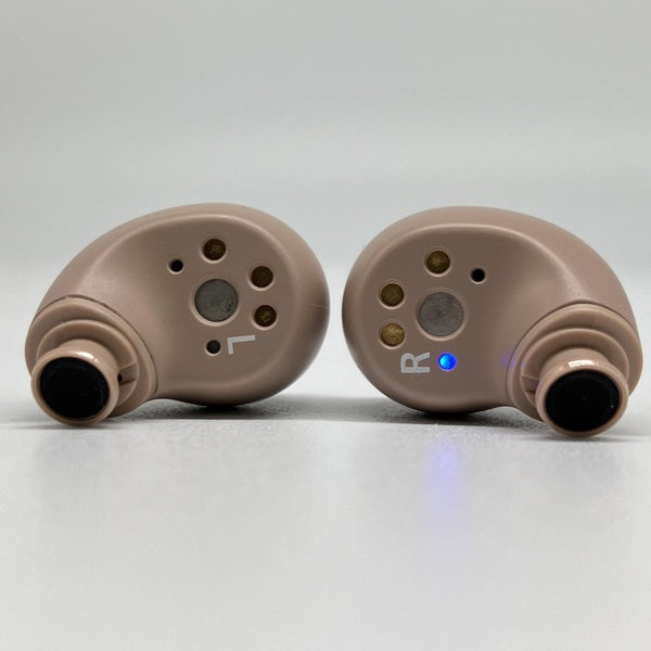 【中古】EAH-AZ40M2-N ローズゴールド【日本橋】