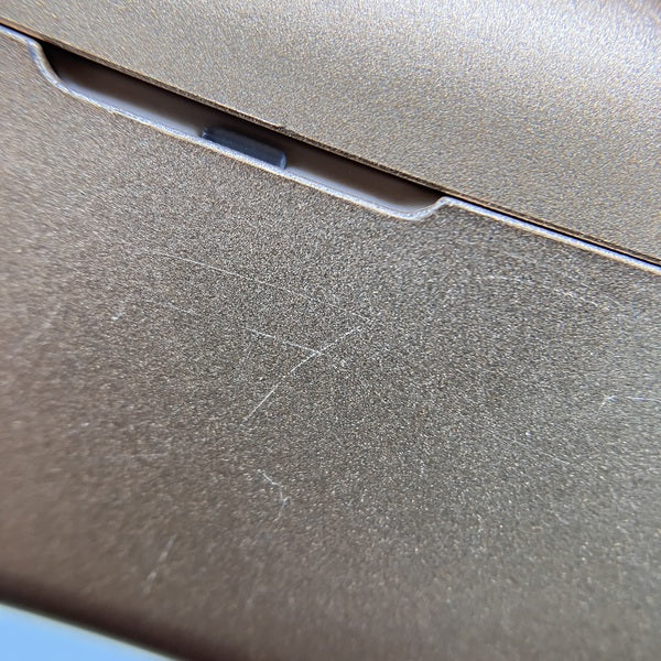 【中古】EAH-AZ40M2-N ローズゴールド【日本橋】