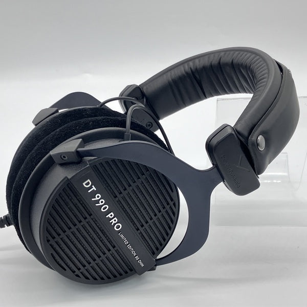 beyerdynamic 【中古】DT 990 PRO 250Ω Black Edition【日本橋】 – e