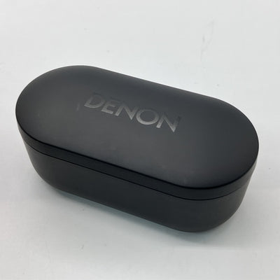 【中古】PerL True Wireless Earbuds ブラック【AHC10PLBKEM】【名古屋】