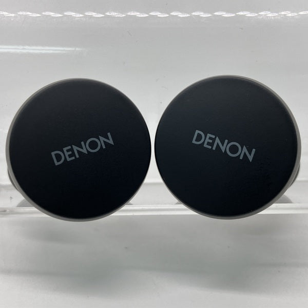 【中古】PerL True Wireless Earbuds ブラック【AHC10PLBKEM】【名古屋】