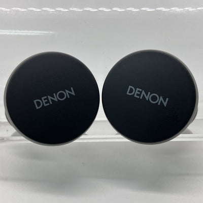 【中古】PerL True Wireless Earbuds ブラック【AHC10PLBKEM】【名古屋】