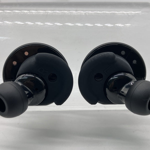 【中古】PerL True Wireless Earbuds ブラック【AHC10PLBKEM】【名古屋】