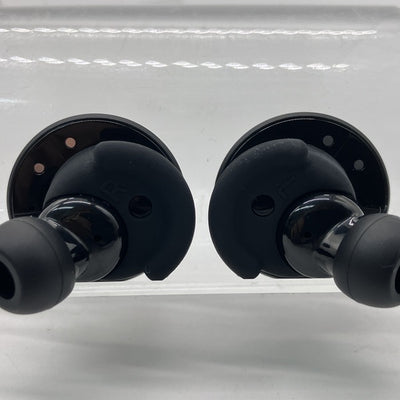【中古】PerL True Wireless Earbuds ブラック【AHC10PLBKEM】【名古屋】