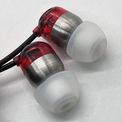 【中古】CRAZY RACCOON EARPHONE (1.6m)【名古屋】