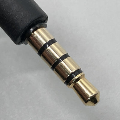 【中古】CRAZY RACCOON EARPHONE (1.6m)【名古屋】