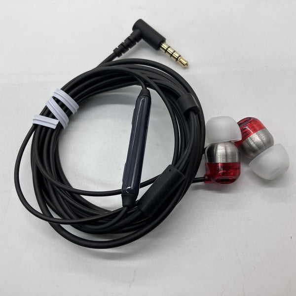 【中古】CRAZY RACCOON EARPHONE (1.6m)【名古屋】