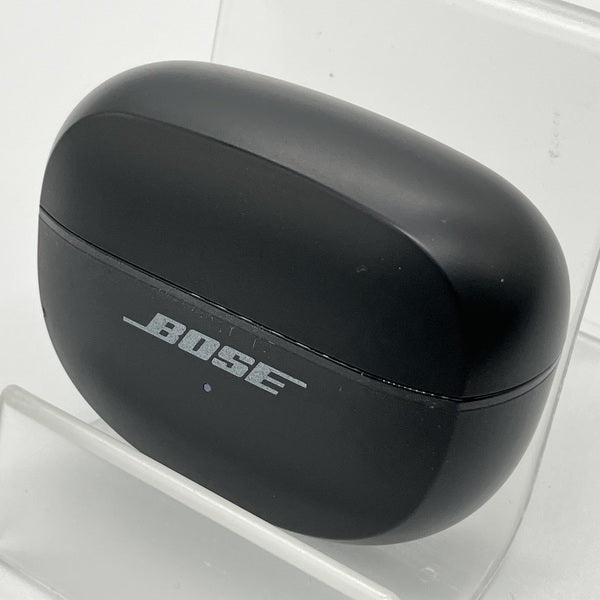 【中古】Ultra Open Earbuds Black【日本橋】