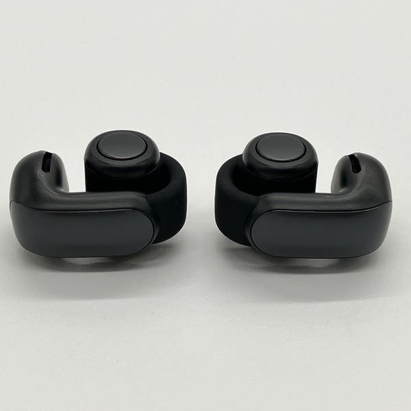 【中古】Ultra Open Earbuds Black【日本橋】