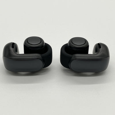 【中古】Ultra Open Earbuds Black【日本橋】