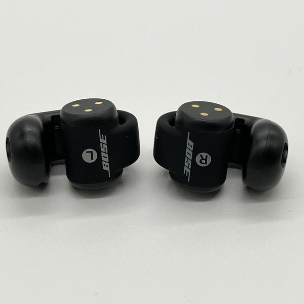 【中古】Ultra Open Earbuds Black【日本橋】