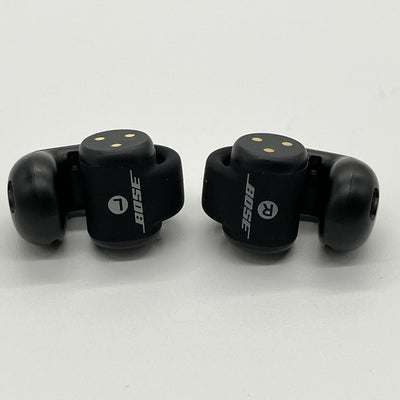 【中古】Ultra Open Earbuds Black【日本橋】