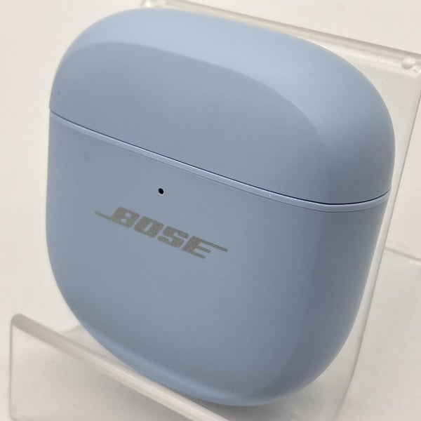 【中古】QuietComfort Ultra Earbuds Moon Stone Blue【秋葉原】