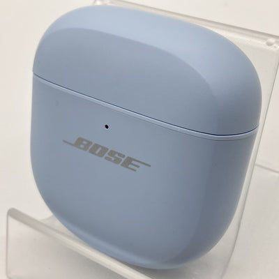 【中古】QuietComfort Ultra Earbuds Moon Stone Blue【秋葉原】