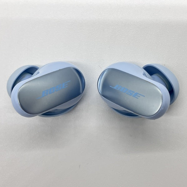 【中古】QuietComfort Ultra Earbuds Moon Stone Blue【秋葉原】