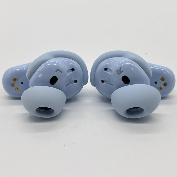【中古】QuietComfort Ultra Earbuds Moon Stone Blue【秋葉原】
