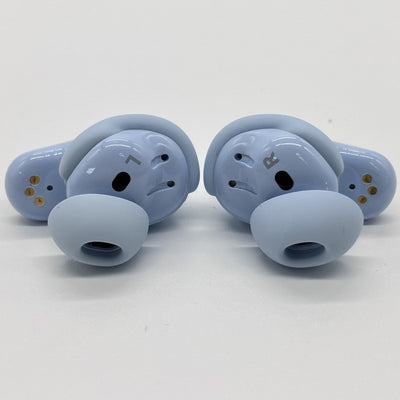 【中古】QuietComfort Ultra Earbuds Moon Stone Blue【秋葉原】