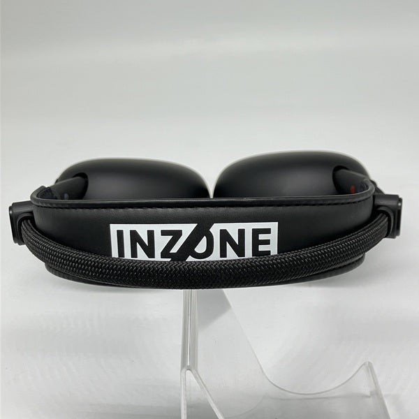 Sony INZONE H9 ワイヤレスヘッドホン 中古 SONY 【中古】INZONE H9 ブラック 【WH-G900N BZ】【日本橋】 – e