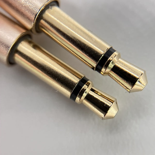 【中古】99Classics/99Neo 4.4mm アップグレードバランスケーブル シルバー (1.2m) 【M99-4.4】【日本橋】