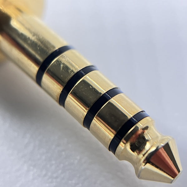 【中古】99Classics/99Neo 4.4mm アップグレードバランスケーブル シルバー (1.2m) 【M99-4.4】【日本橋】