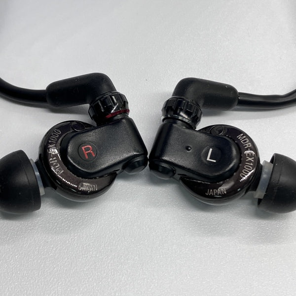 【中古】MDR-EX1000【秋葉原】