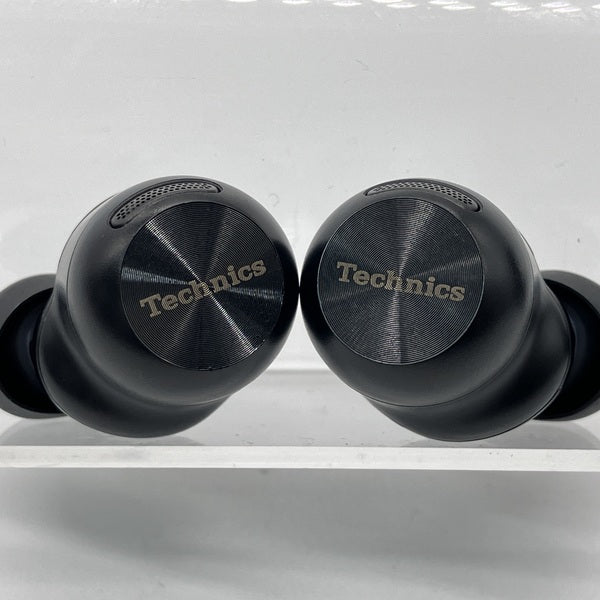 Technics 【中古】EAH-AZ100-K ブラック【秋葉原】 – e☆イヤホン