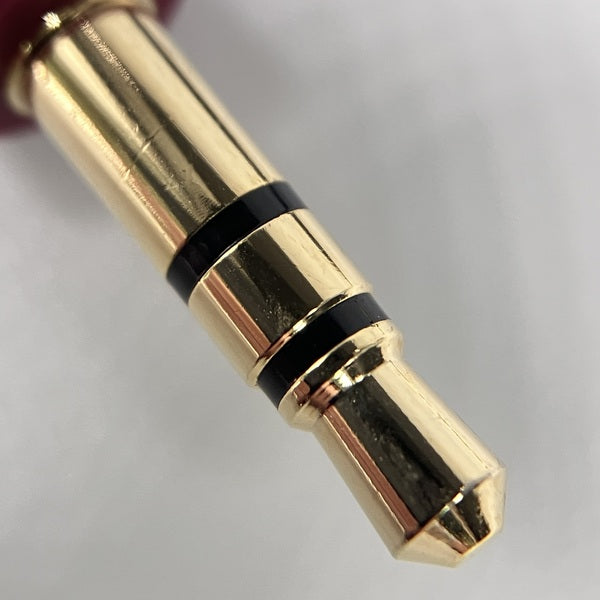 TAGO STUDIO TAKASAKI 【中古】T3-03用φ4.4 5極プラグ バランス