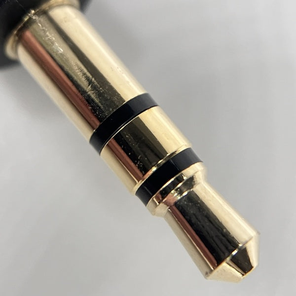 TAGO STUDIO TAKASAKI 【中古】T3-03用φ4.4 5極プラグ バランス