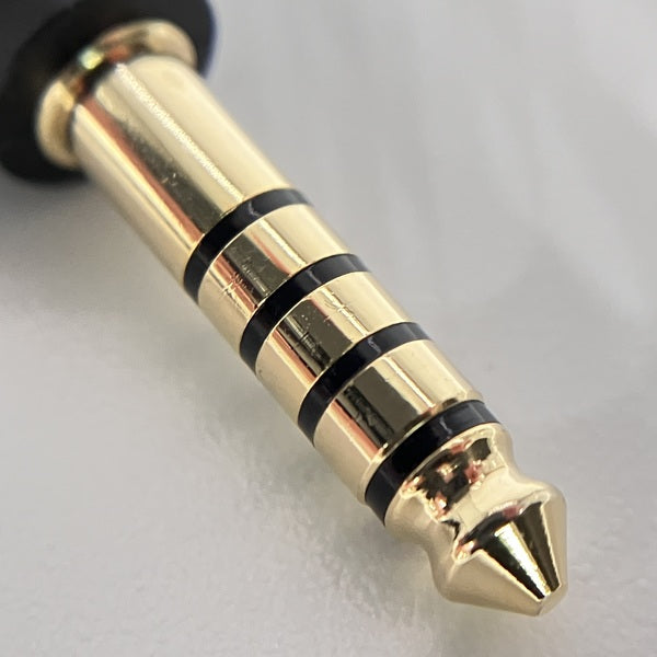 TAGO STUDIO TAKASAKI 【中古】T3-03用φ4.4 5極プラグ バランス