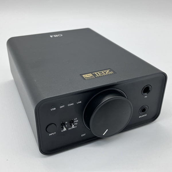【中古】K7 【FIO-K7-B】【秋葉原】