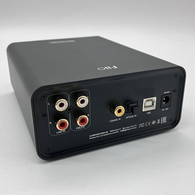 【中古】K7 【FIO-K7-B】【秋葉原】