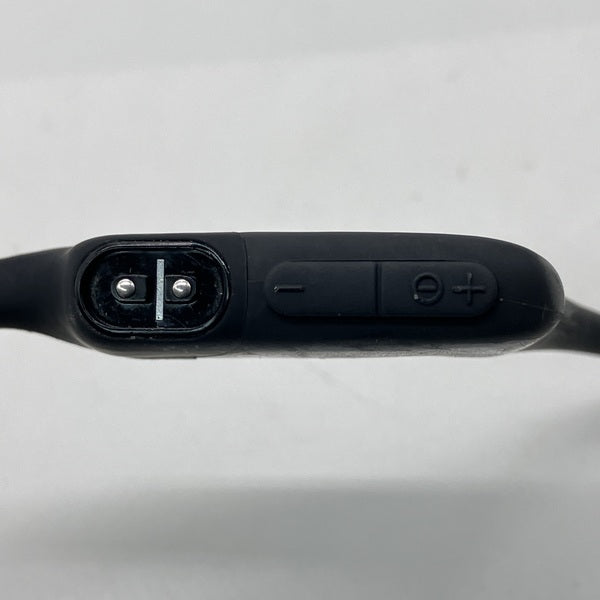 Shokz 【中古】AEROPEX Cosmic Black【AFT-EP-000011】【名古屋】 – e
