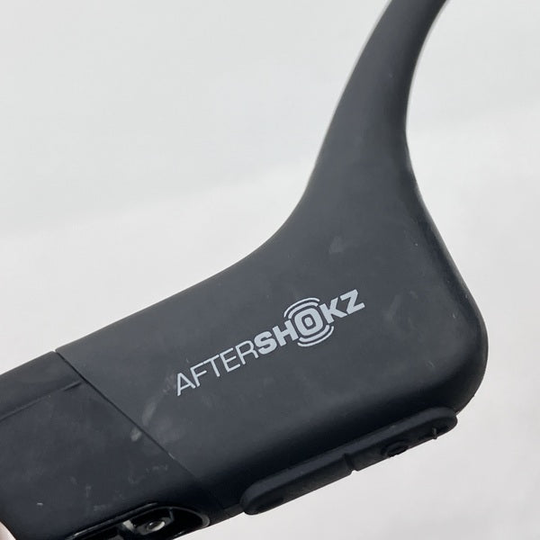 【中古】AEROPEX Cosmic Black【AFT-EP-000011】【名古屋】