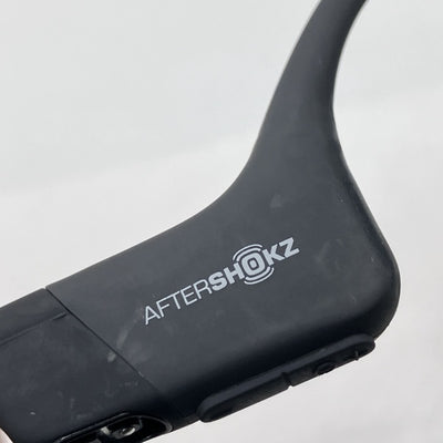 【中古】AEROPEX Cosmic Black【AFT-EP-000011】【名古屋】