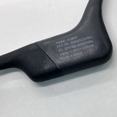 【中古】AEROPEX Cosmic Black【AFT-EP-000011】【名古屋】