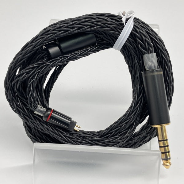 【中古】Gilgame -Omega　10周年記念モデル (ギルガメシュ-オメガ-ANV) 4.4mm5極バランス/カスタムIEM2pin 【NLS-GMS-OMG-ANV】【日本橋】