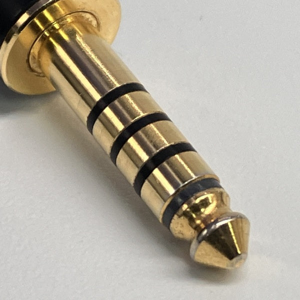 【中古】Gilgame -Omega　10周年記念モデル (ギルガメシュ-オメガ-ANV) 4.4mm5極バランス/カスタムIEM2pin 【NLS-GMS-OMG-ANV】【日本橋】