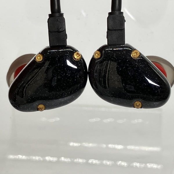 【中古】Kaiser 10 Universal Black Sparkle【日本橋】