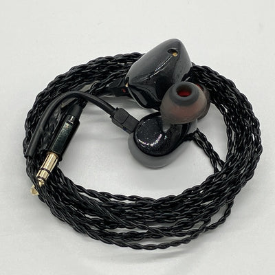 【中古】Kaiser 10 Universal Black Sparkle【日本橋】