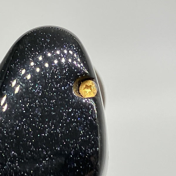 【中古】Kaiser 10 Universal Black Sparkle【日本橋】