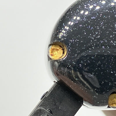 【中古】Kaiser 10 Universal Black Sparkle【日本橋】