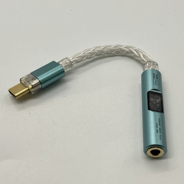 【中古】NK1 MAX グリーン【秋葉原】