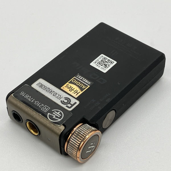 【中古】GO blu【秋葉原】