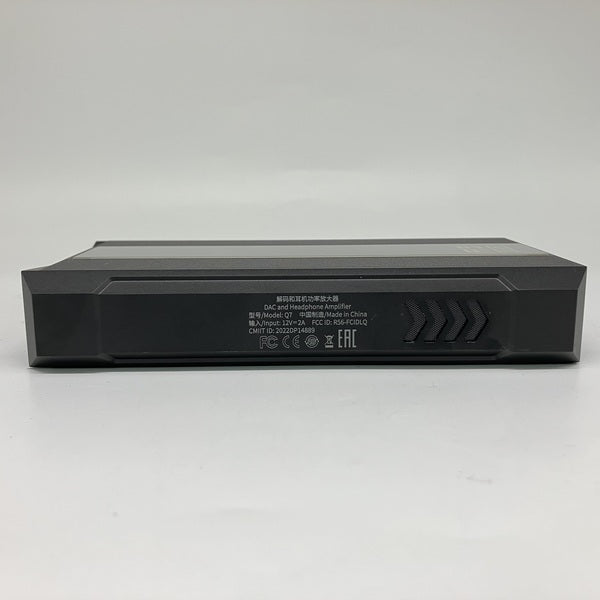 【中古】Q7 【FIO-Q7-B】【秋葉原】