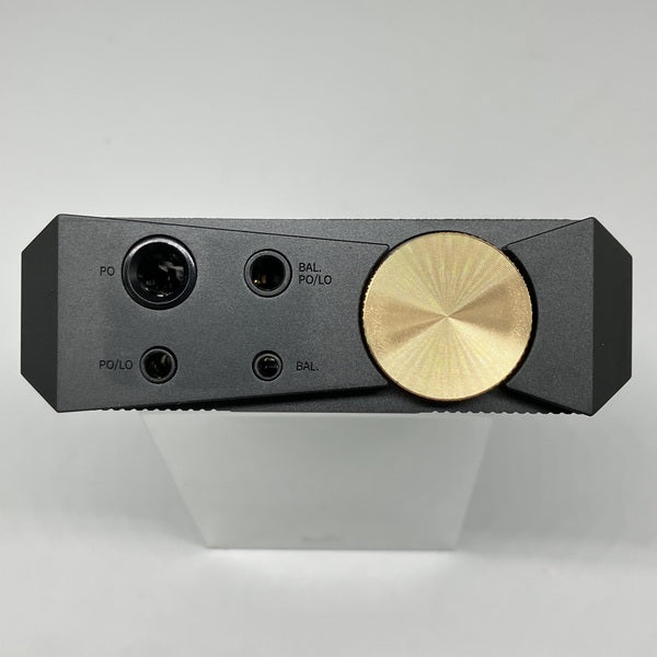 【中古】Q7 【FIO-Q7-B】【秋葉原】