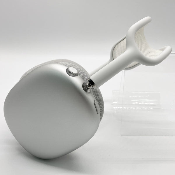 AirPods Max シルバー MGYJ3J／A ヘッドホン アップル ワイヤレスヘッドホン Apple AirPodsMax MGYJ3J/A シルバー