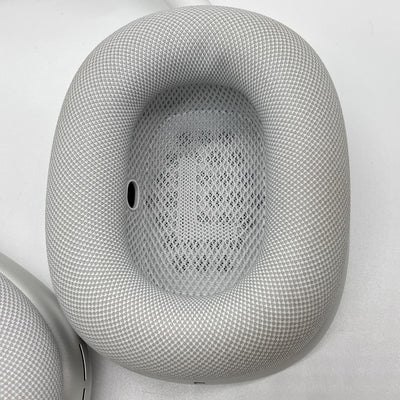 【中古】AirPods Max MGYJ3J/A　ワイヤレスヘッドホン　シルバー【名古屋】